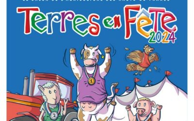Opération Terres en fête